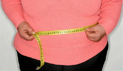 چاقی؛ زمینه‌ساز نازایی در زنان 