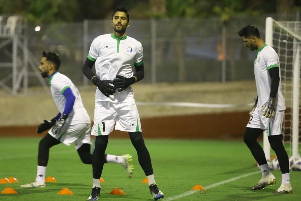 استقلال - الاهلی عربستان/ مصاف با ضعیف‌ترین الاهلی ممکن!