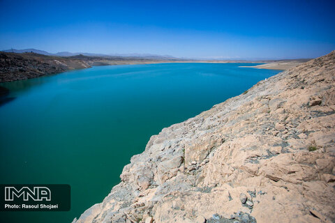 سهمیه‌بندی آب در تهران تکذیب شد/مجموع ۵ سد تهران ۱۲ درصد آب دارد