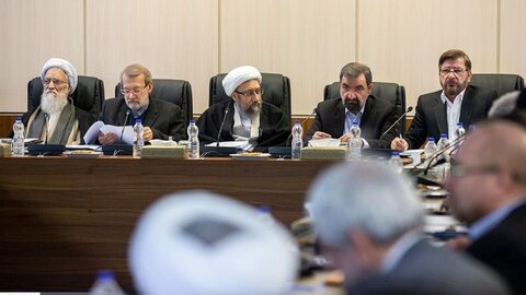 تعداد اعضای هیأت عالی نظارت مجمع تشخیص افزایش یافت