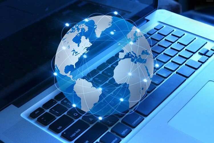 آمار جهانی کاربران اینترنت در آغاز سال ۲۰۲۴