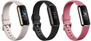 مچ بند Fitbit Luxe با حسگر تشخیص اضطراب وارد بازار می‌شود