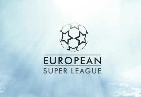 مخالفت بزرگان فوتبال جهان با سوپر لیگ اروپا