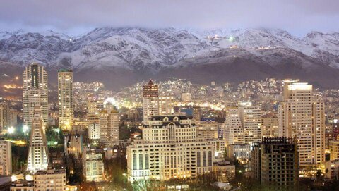 آخرین پژوهش‌ها درباره فرونسشت در پایتخت/ تهرانی‌ها مراقب باشند!