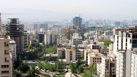 قیمت مسکن تهران امروز ۱۸ اردیبهشت ۱۴۰۰ + جدول