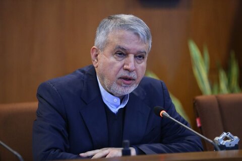 صالحی امیری: برای حضور با «عزت» ایران در المپیک هر کاری می کنیم