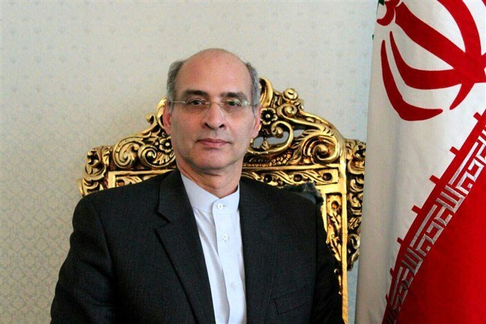 نماینده ایران معاون کمیته اجرایی سازمان منع سلاح‌های شیمیایی شد