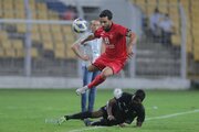 واکنش AFC به برد قاطعانه پرسپولیس