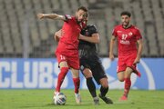 سرمربی الوحده: مقابل پرسپولیس دنبال پیروزی و صعود هستیم