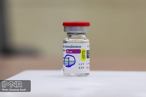 آخرین آمار واکسیناسیون کرونا ایران ۲ اردیبهشت