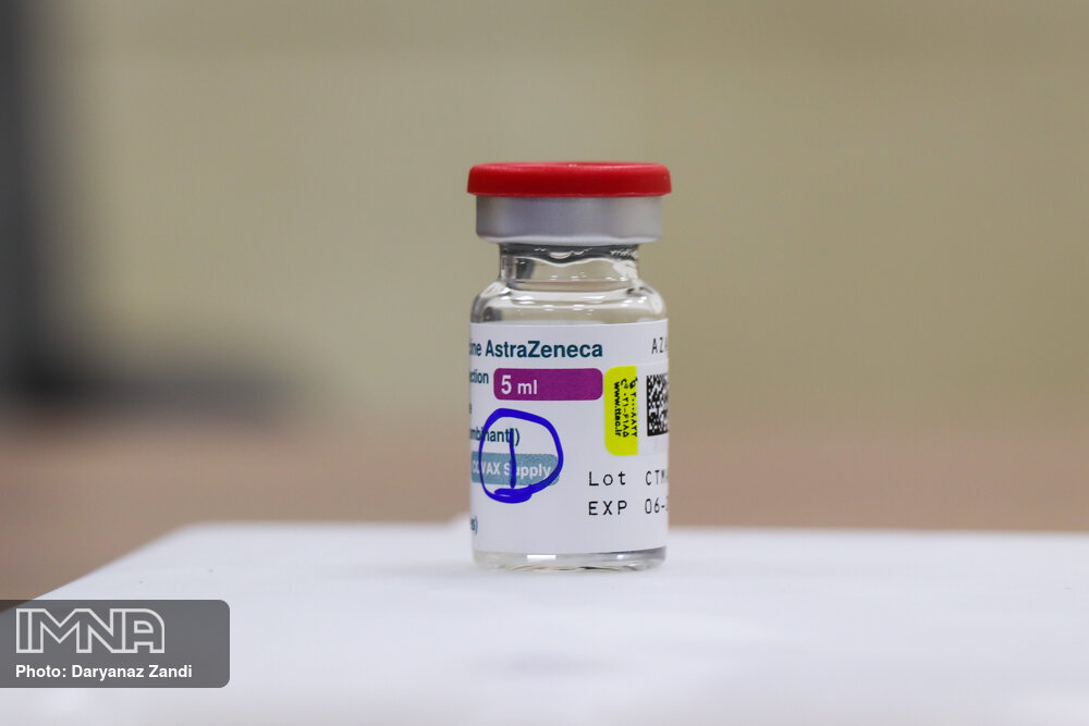 آخرین آمار واکسیناسیون کرونا جهان ۲۳ خرداد