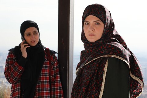 «احضار» پربیننده‌ترین سریال تلویزیون در هفته اول ماه رمضان