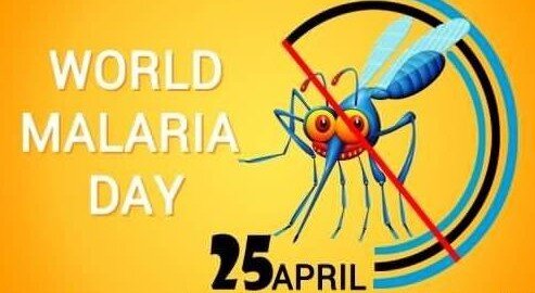 شعار روز جهانی مالاریا ۲۰۲۱؛ مالاریا صفر - تلاش جهان برای نابودی مالاریا