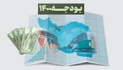 جلسه غیرعلنی مجلس برای بررسی تغییرات در جداول بودجه