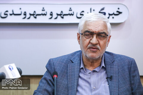 برجام به‌دلیل خروج آمریکا به نتیجه کامل نرسید