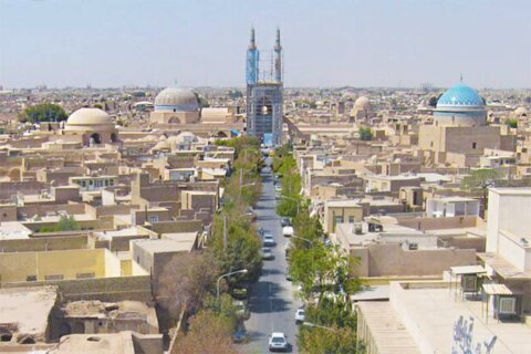 هیئت رئیسه شورای اسلامی شهر یزد انتخاب شدند 
