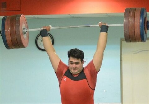 علی داودی اولین المپیکی وزنه‌برداری ایران/ شانس دوم برای سهراب، کیانوش و علی هاشمی