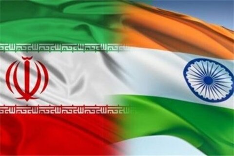 تردد دریایی ایران و هند تجاری است