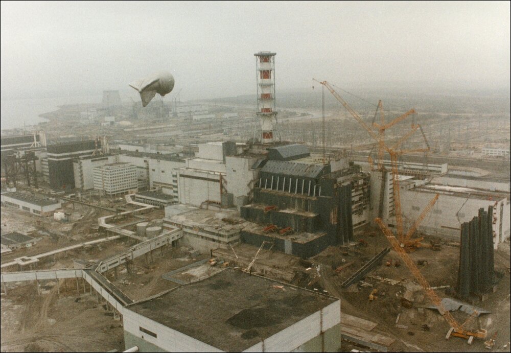 چرنوبیل؛ بزرگترین فاجعه هسته ای قرن بیستم + جزئیات، تلفات و تغییرات ژنتیکی