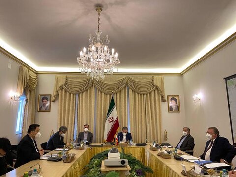 مواضع ایران و آمریکا باعث کندی مذاکرات شده است