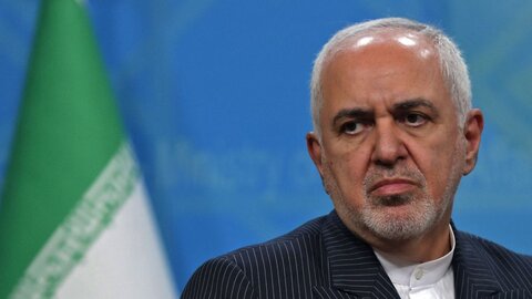 ظریف: درباره شرایط افغانستان با وزیر خارجه ژاپن گفت وگو کردم