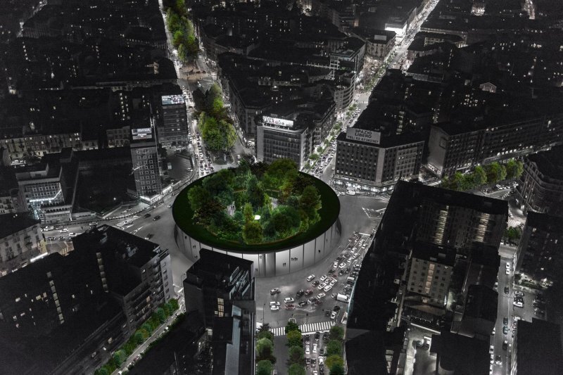 راهبردهایی برای طراحی بهتر فضاهای عمومی شهری