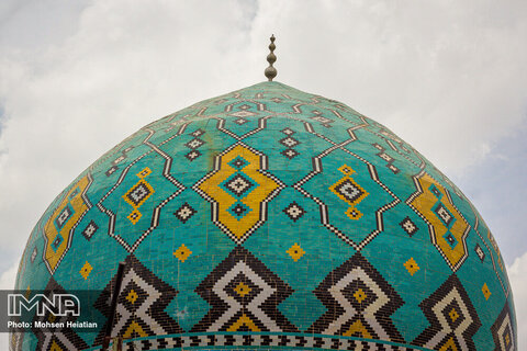 مسجد رکن الملک 