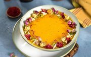 شله زرد + طرز تهیه و نکات پخت