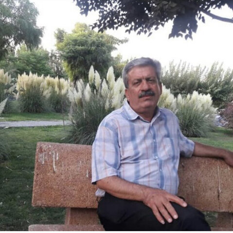 شهادت دومین مدافع سلامت سازمان پسماند شهرداری تهران