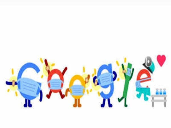 گوگل لوگوی خود را تغییر داد