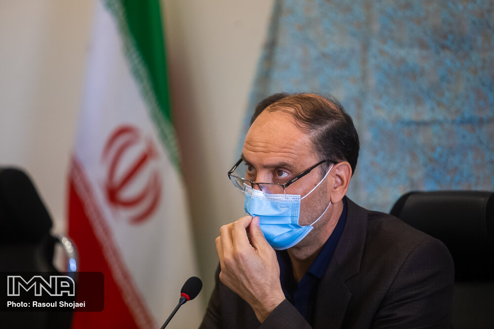انتقاد رییس شورای شهر اصفهان از گزارش های یک طرفه صداوسیما