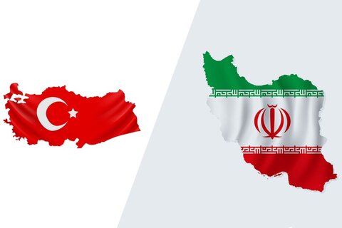 رایزنی‌های سیاسی ایران و ترکیه