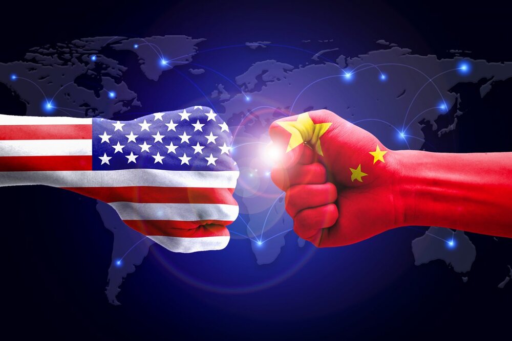 بررسی چشم انداز چین در قبال تحریم‌های ناعادلانه آمریکا