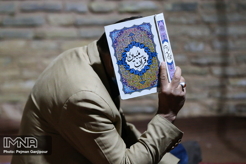 دعای روز و شب دوم ماه رمضان ۱۴۰۱ + اعمال و متن عربی دعاهای ماه مبارک و نماز