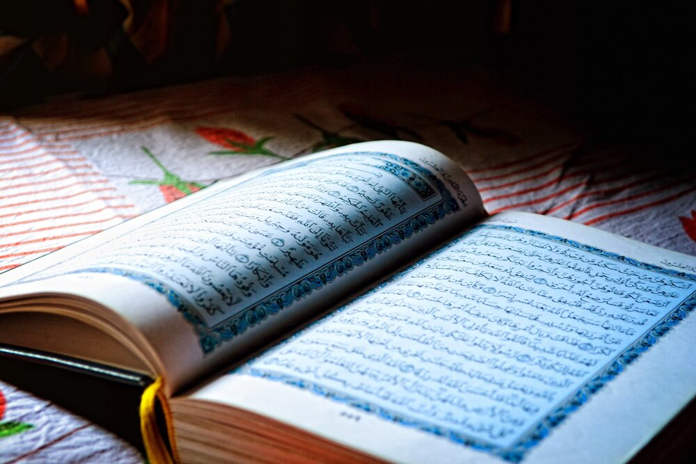 صوت دعای روز بیست و چهارم ماه مبارک رمضان + دانلود، ترجمه