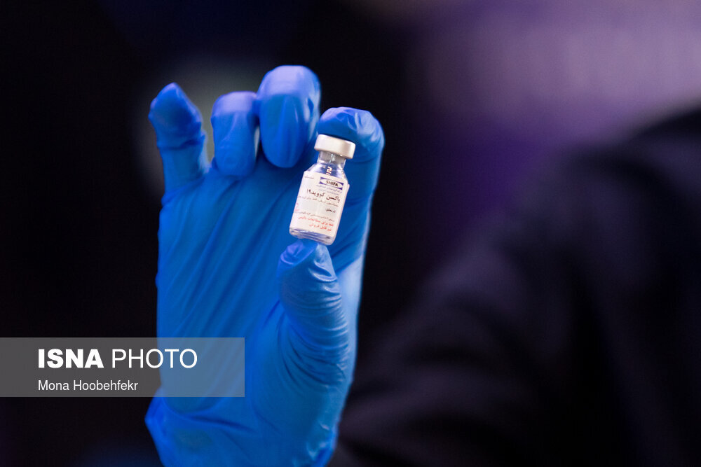 آخرین آمار واکسیناسیون کرونا جهان ۱۱ خرداد