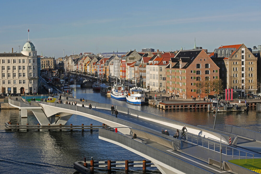 تلاش کپنهاگ برای کاهش اثرات کرونا بر کسب و کارها