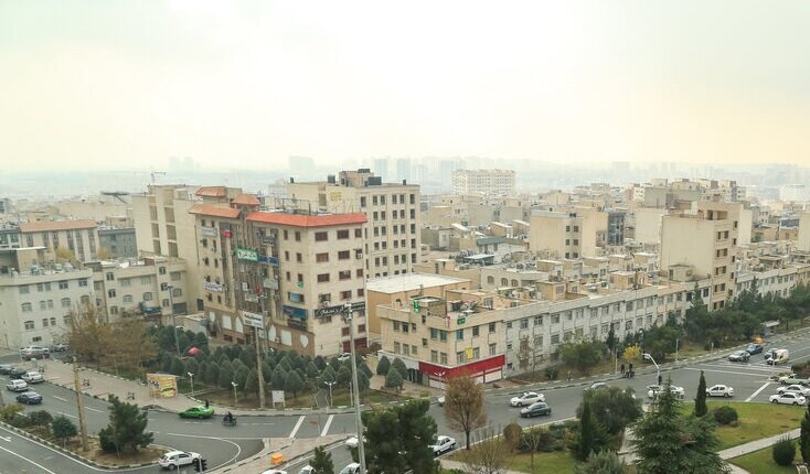 ریزش قیمت مسکن در محله‌های هدف سفته‌بازان