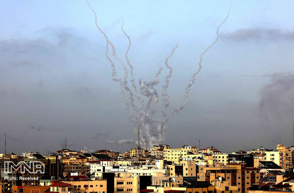 تسلیحات و تجهیزات اسرائیل در میدان عملیات کارایی ندارد