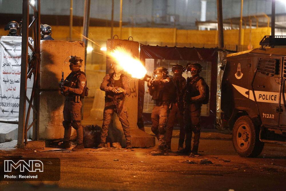 تعهد نخست‌ وزیر فلسطین به عدم حمله نیروهای امنیتی به روزنامه نگاران