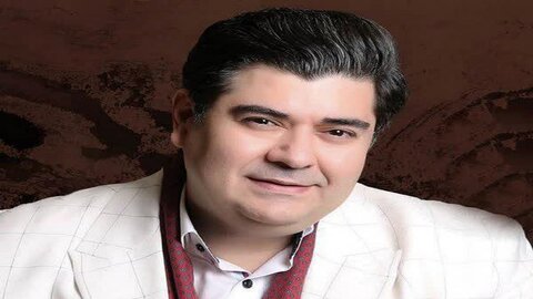 سالار عقیلی بازهم برای ایران سرود + صوت