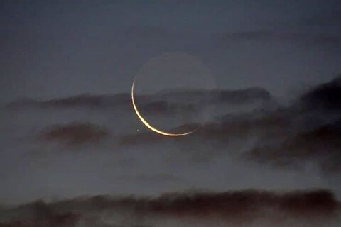 تاریخ دقیق ماه رمضان ۱۴۰۲ + رویت‌ پذیری هلال ماه و زمان عید فطر ۱۴۰۳