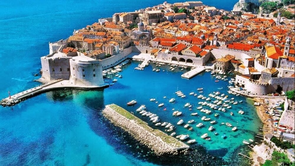 رونق دوباره صنعت گردشگری در کرواسی