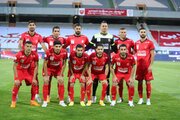 ترکیب احتمالی پرسپولیس برابر گل گهر سیرجان