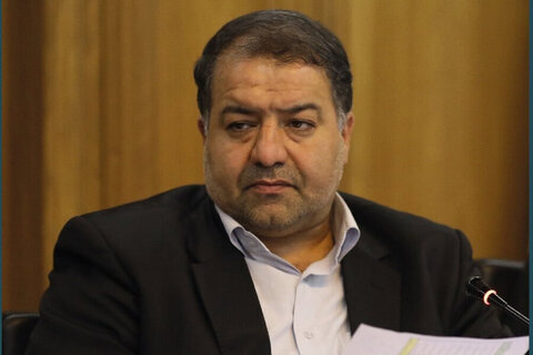 واکنش عضو شورای شهر تهران به انتشار فیلم ضرب و شتم یک دستفروش 