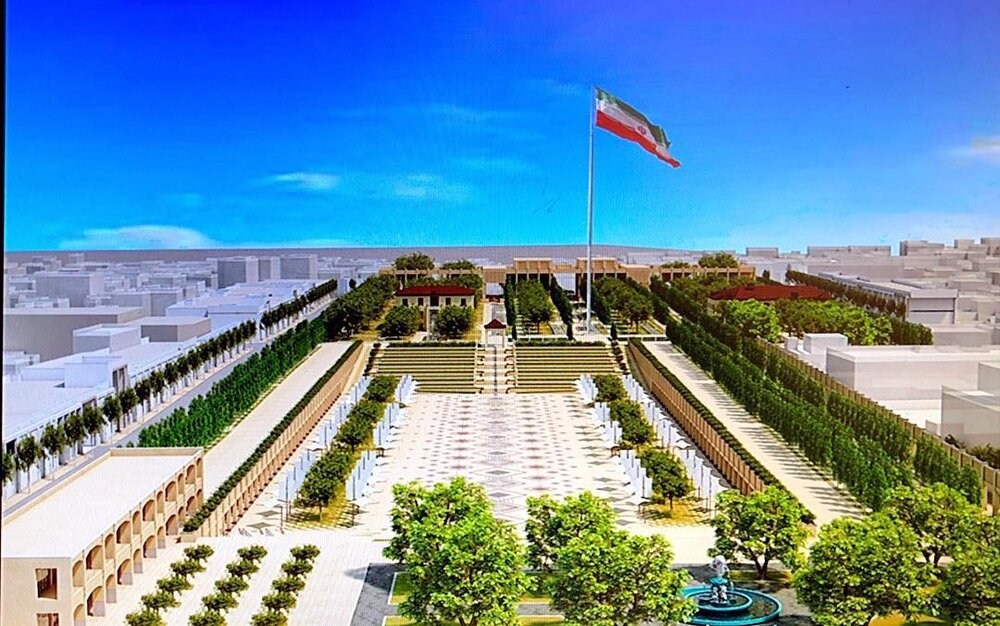 درسهای سبزهمیدان زنجان برای شهرهای تاریخی ایران