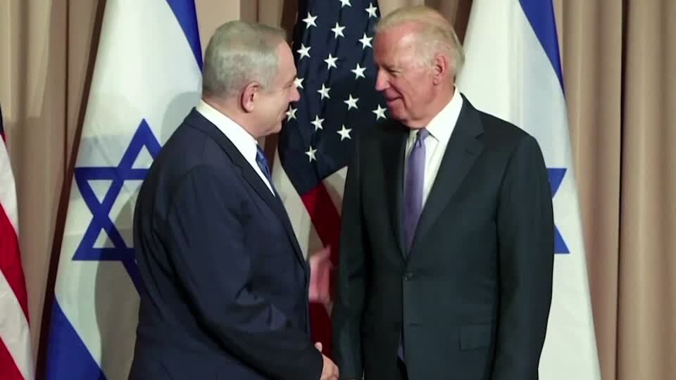 نتانیاهو: با آمریکا اختلافاتی داریم