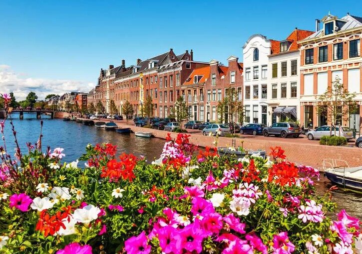 هلند در فهرست پربازدیدترین کشورهای جهان+ جاذبه‌های گردشگری