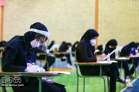 شرایط برگزاری امتحانات حضوری خردادماه مدارس اعلام شد+جزئیات