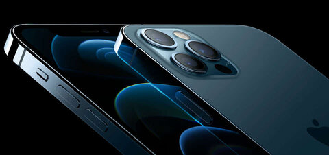 آیفون ۱۲ پرومکس (Apple iPhone 12 Pro Max)+ مشخصات و قیمت